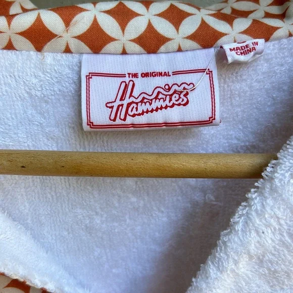 Hammies Cabana shirt - Picture 2 of 8